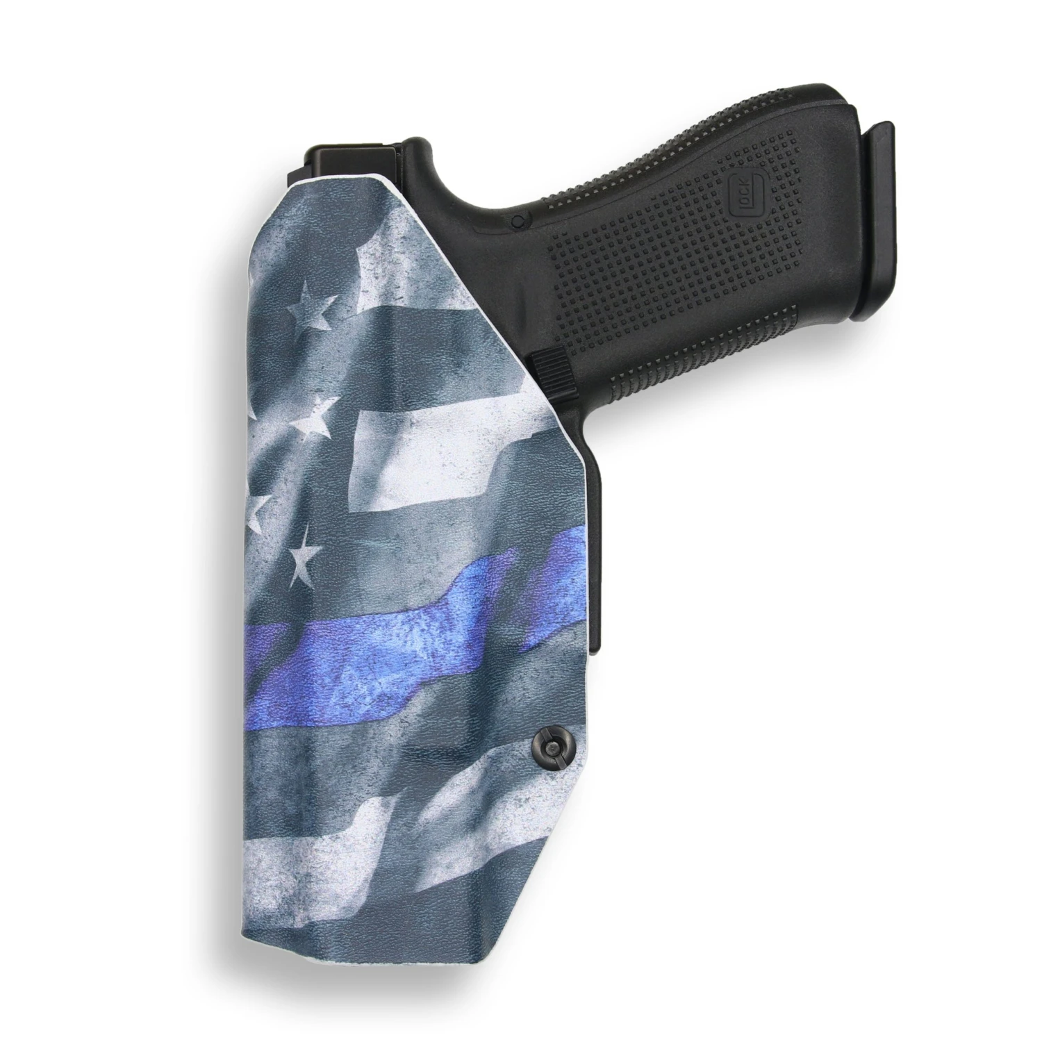 Glock 19/19X IWB Holster - Image 14