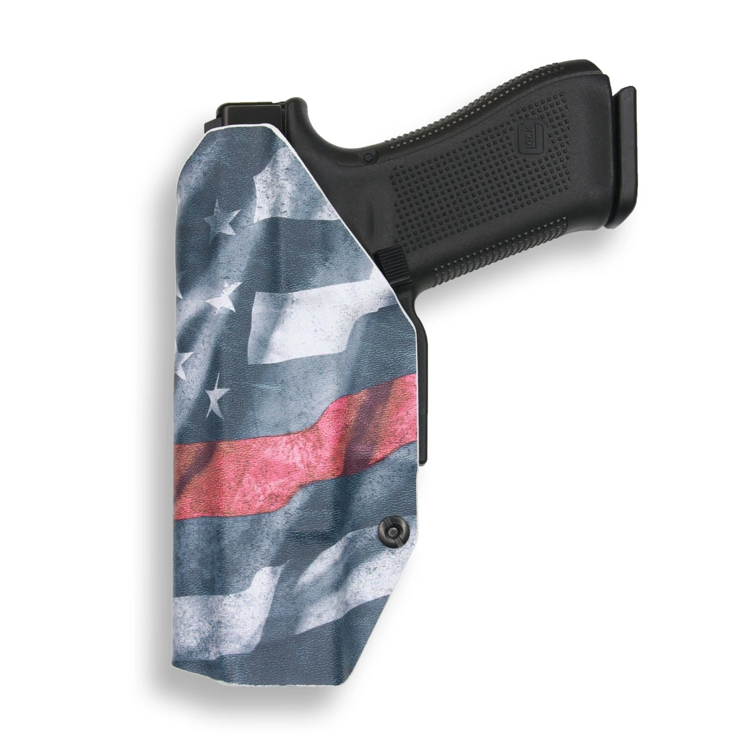 Glock 19/19X With Streamlight TLR-1/1S/HL Light IWB Holster - Image 16