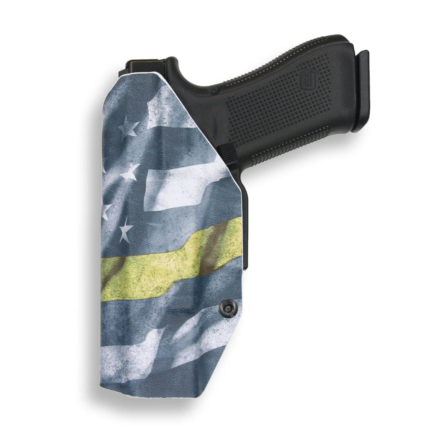 Glock 44 With Streamlight TLR-1/1S/HL Light IWB Holster - Image 18