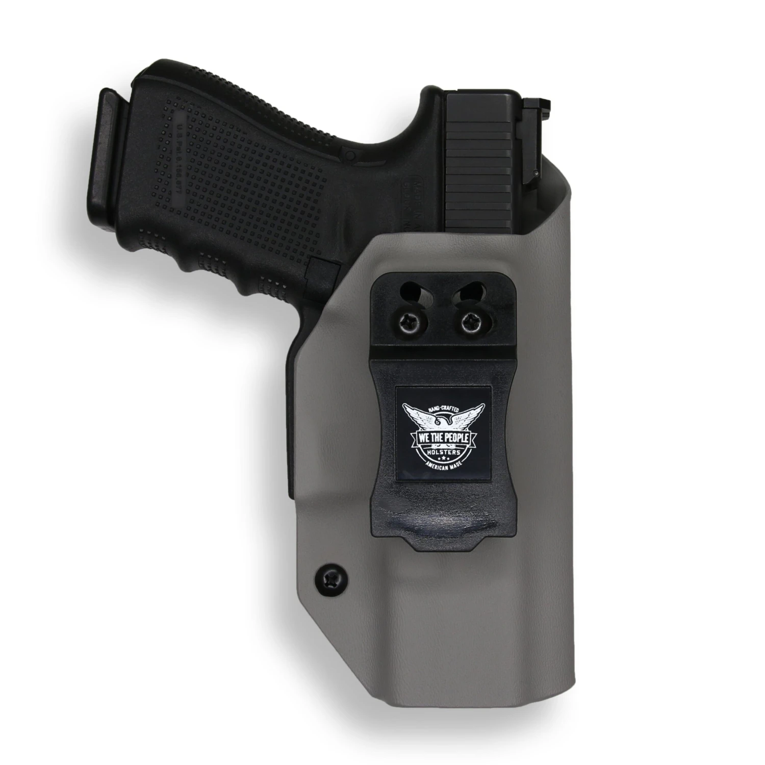 Glock 44 With Streamlight TLR-7/7A/7X Light IWB Holster - Image 11