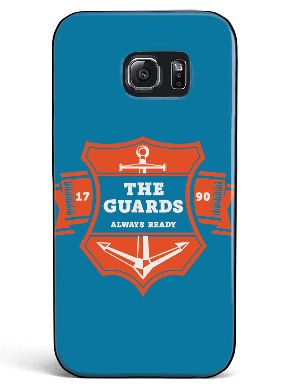The Guards - US Coast Guard Case - Image 17