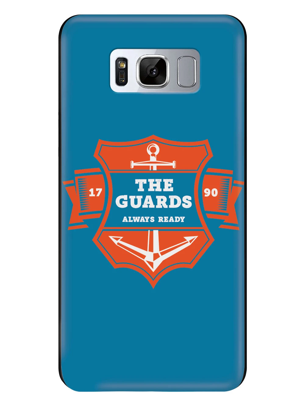 The Guards - US Coast Guard Case - Image 16