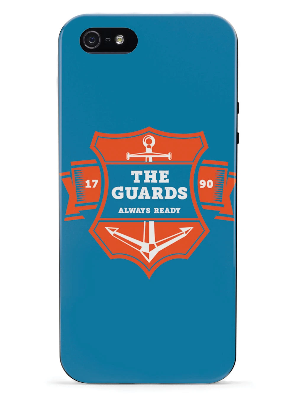 The Guards - US Coast Guard Case - Image 11