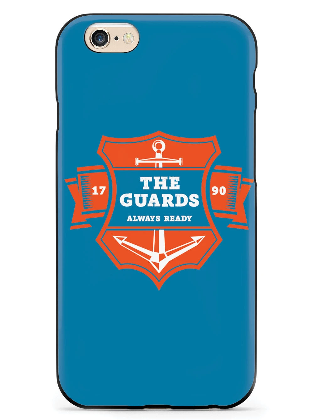 The Guards - US Coast Guard Case - Image 10