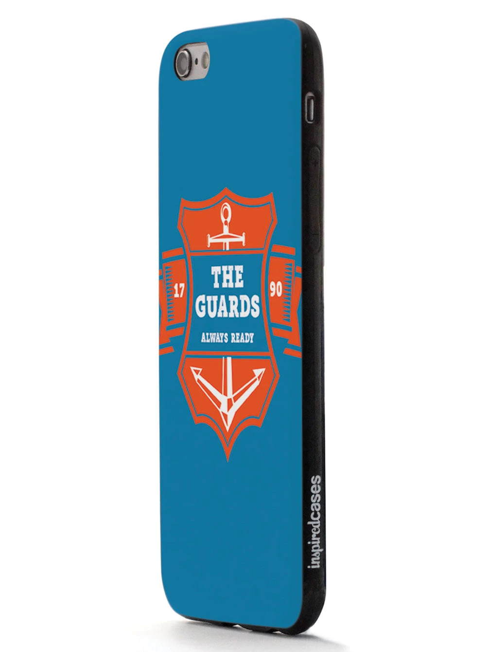 The Guards - US Coast Guard Case - Image 4