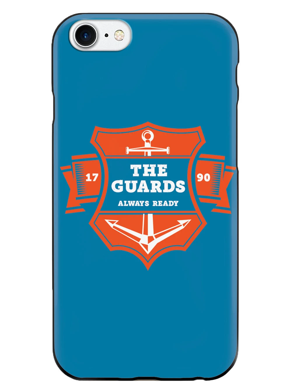 The Guards - US Coast Guard Case - Image 9