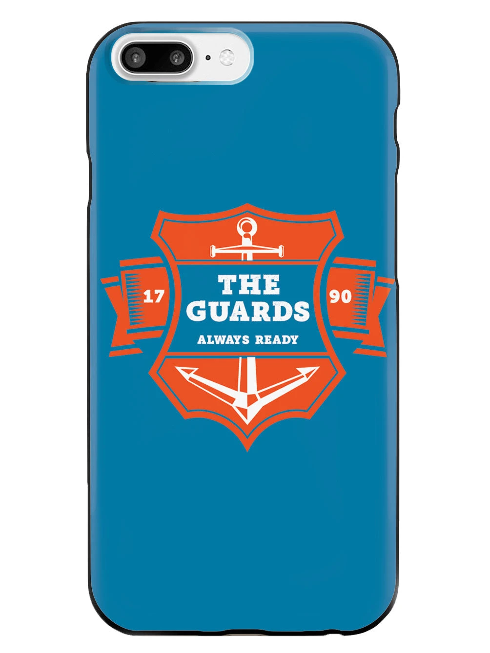 The Guards - US Coast Guard Case - Image 7