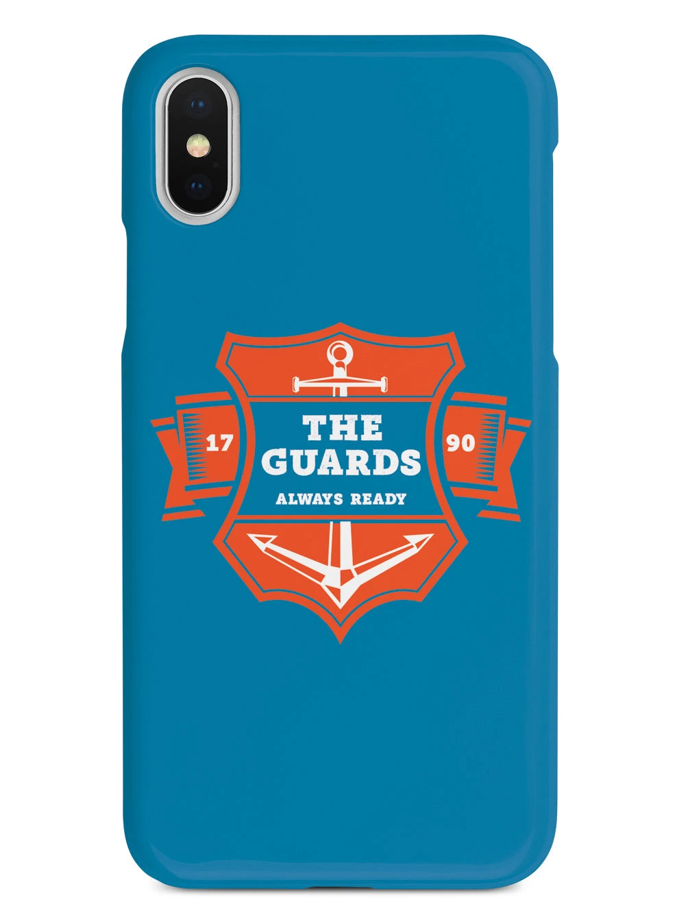 The Guards - US Coast Guard Case - Image 12