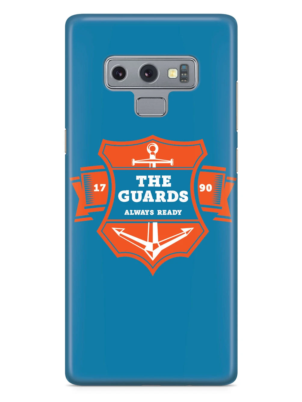 The Guards - US Coast Guard Case - Image 8