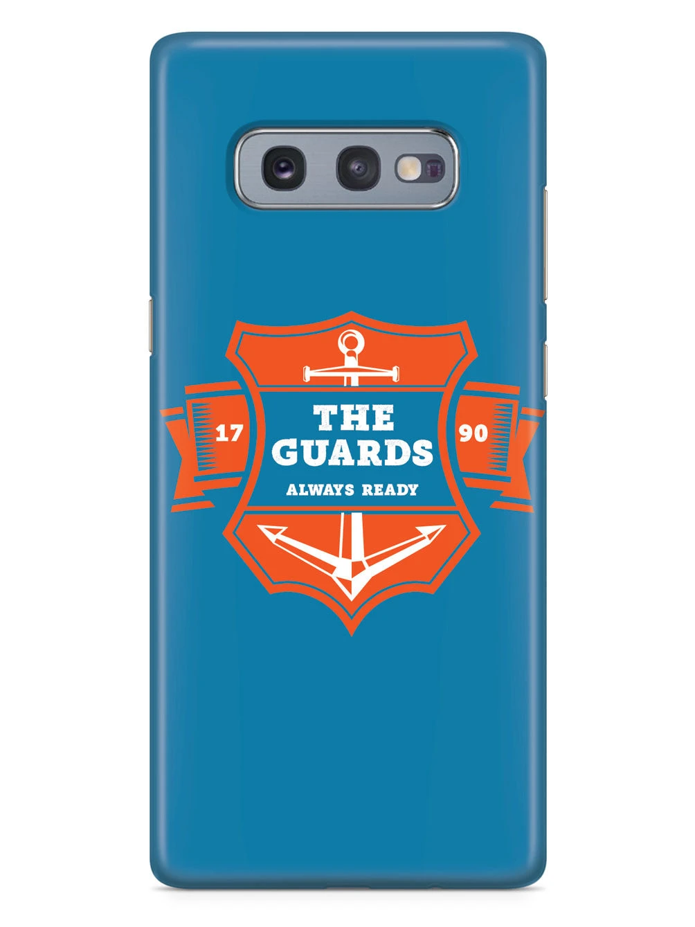 The Guards - US Coast Guard Case - Image 20