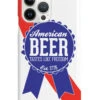 American Beer - Patriotic Case