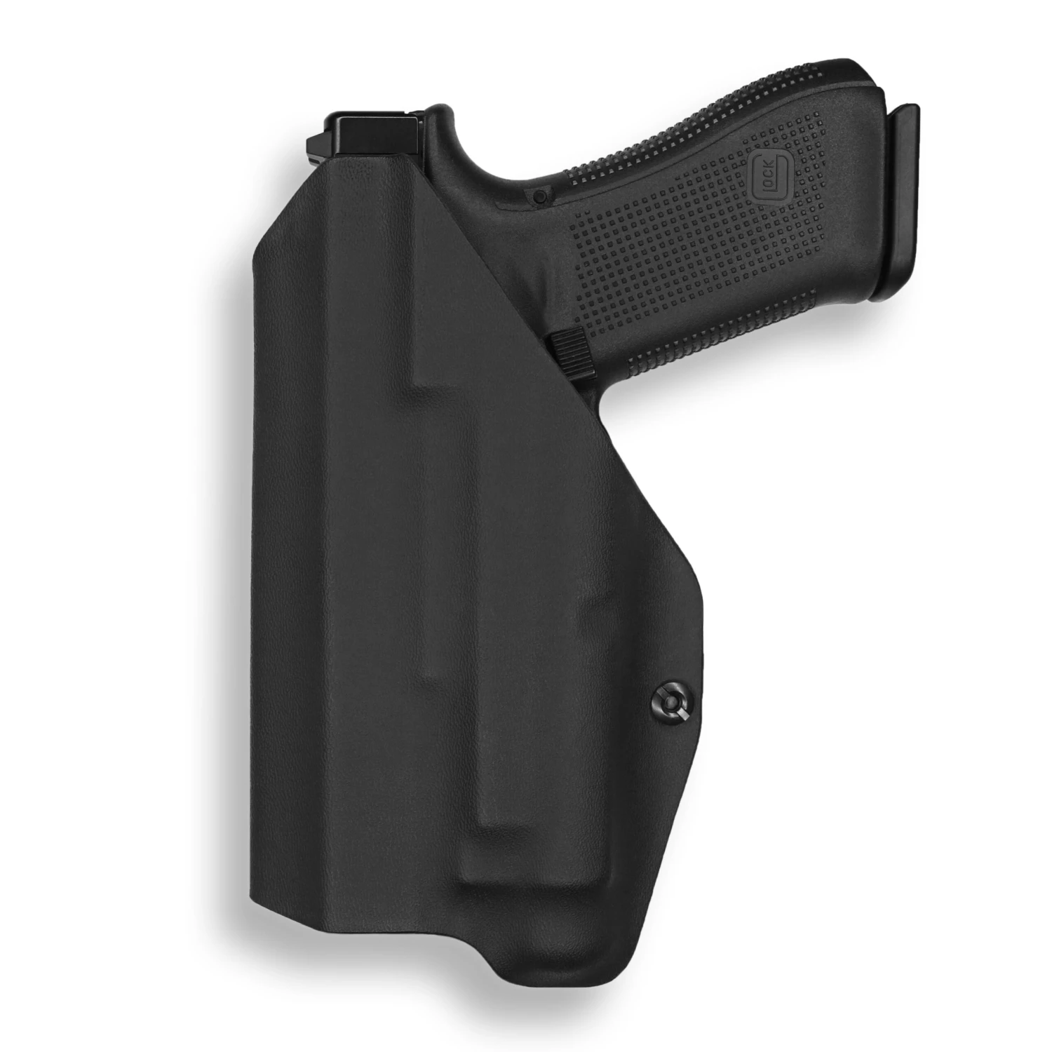 Glock 31 With Streamlight TLR-1/1S/HL Light IWB Holster - Image 2