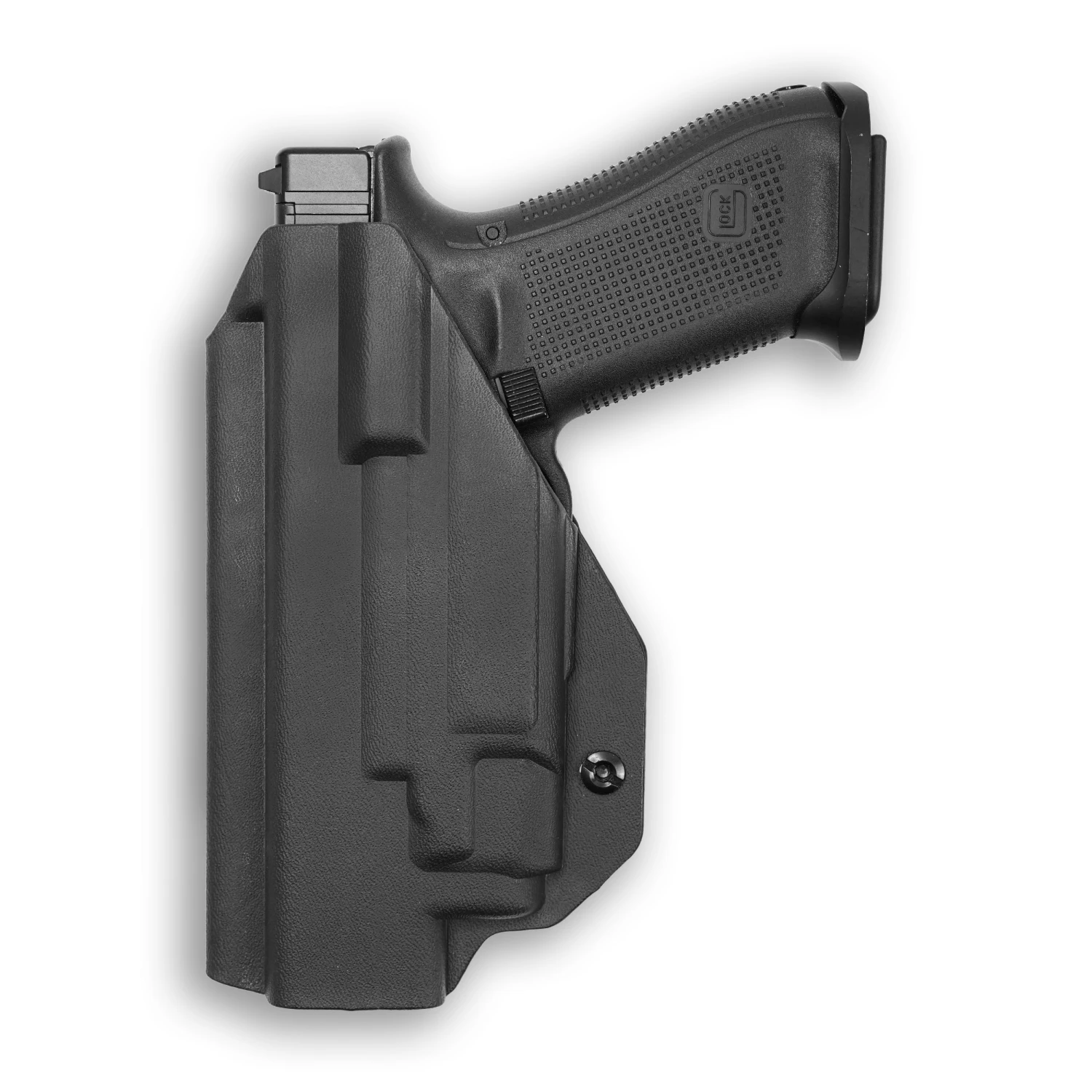 Glock 22 Gen 1-4 With Streamlight TLR-7/7A/7X Light IWB Holster - Image 2