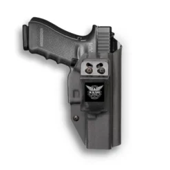 Glock 17 IWB Holster