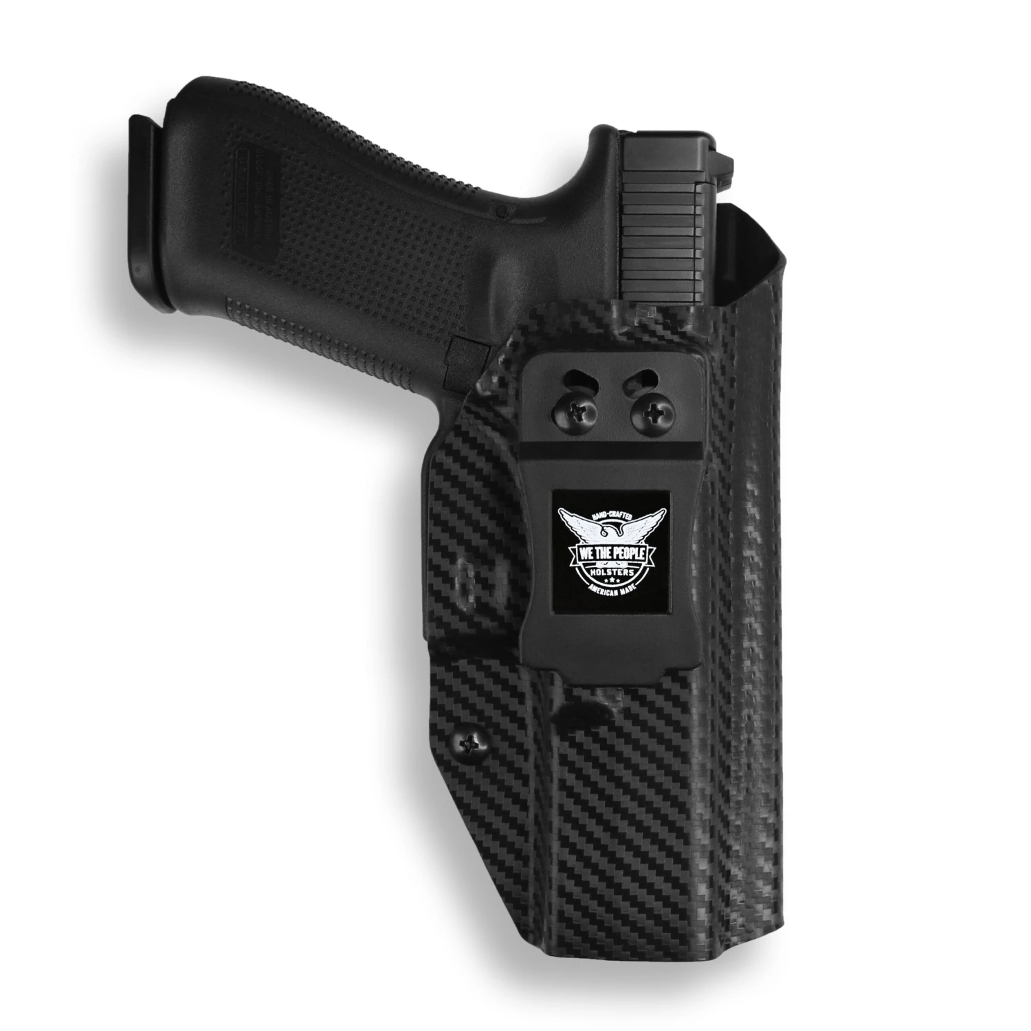 Glock 17 IWB Holster - Image 5