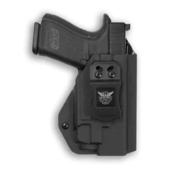 Glock 19/19X With Streamlight TLR-8/8A Light IWB Holster