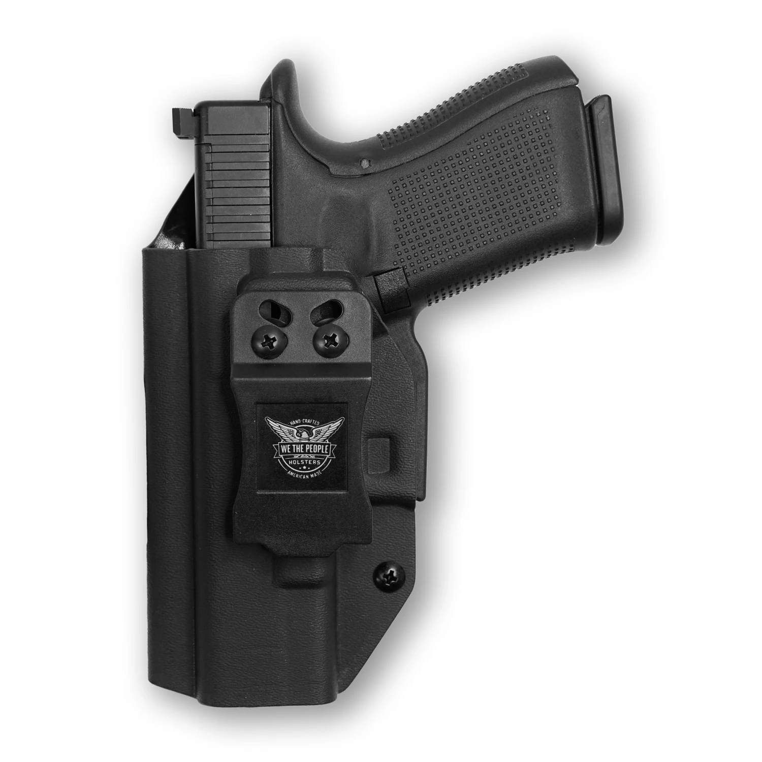 Glock 19/19X IWB Holster - Image 3