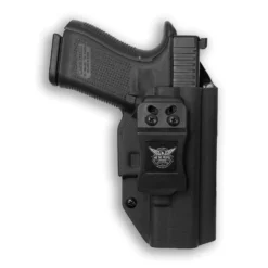 Glock 32 IWB Holster