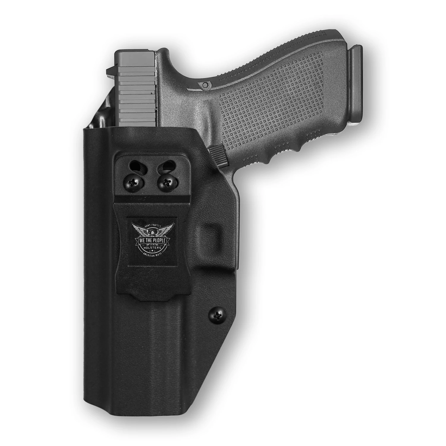 Glock 20 IWB Holster - Image 3