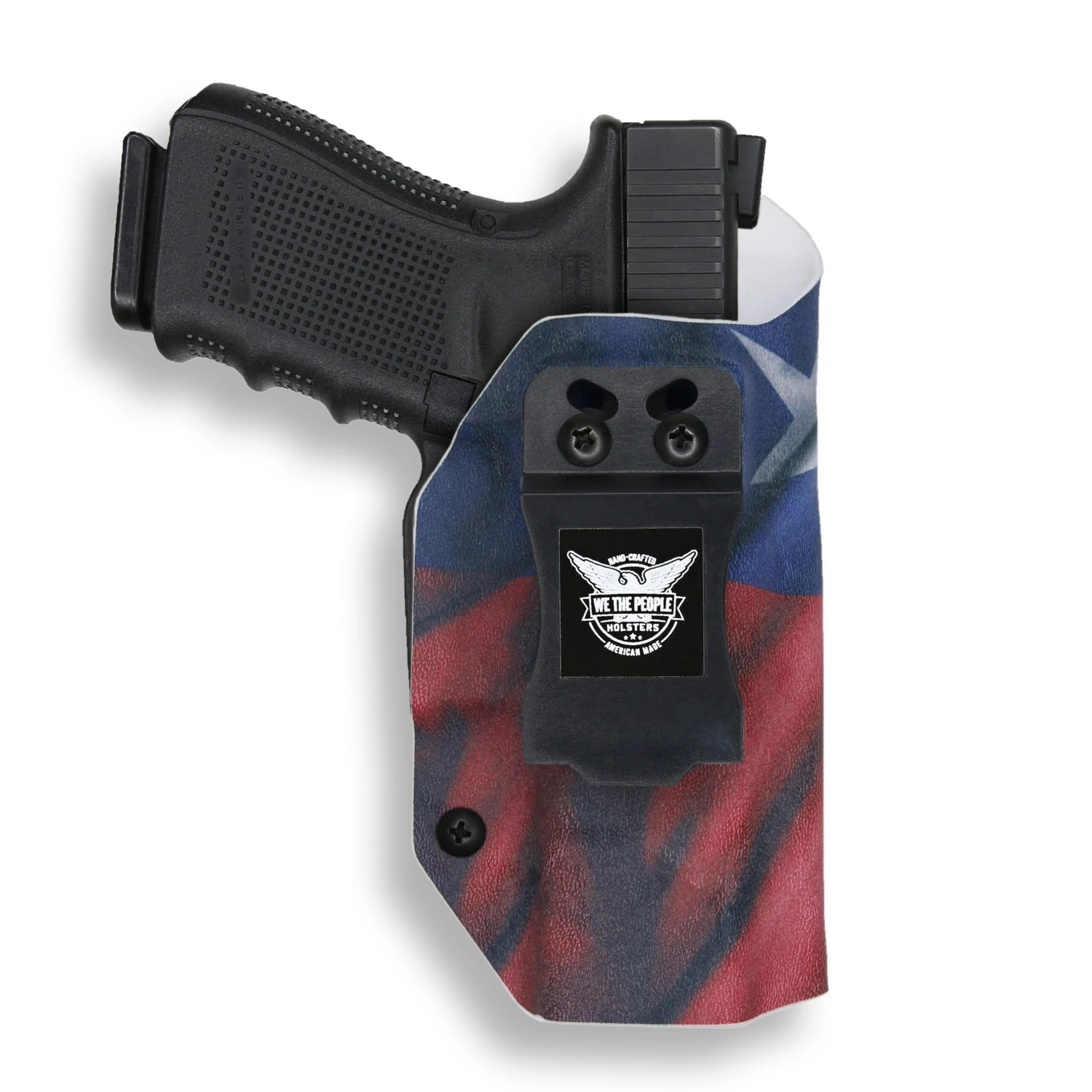 Glock 20 IWB Holster - Image 18