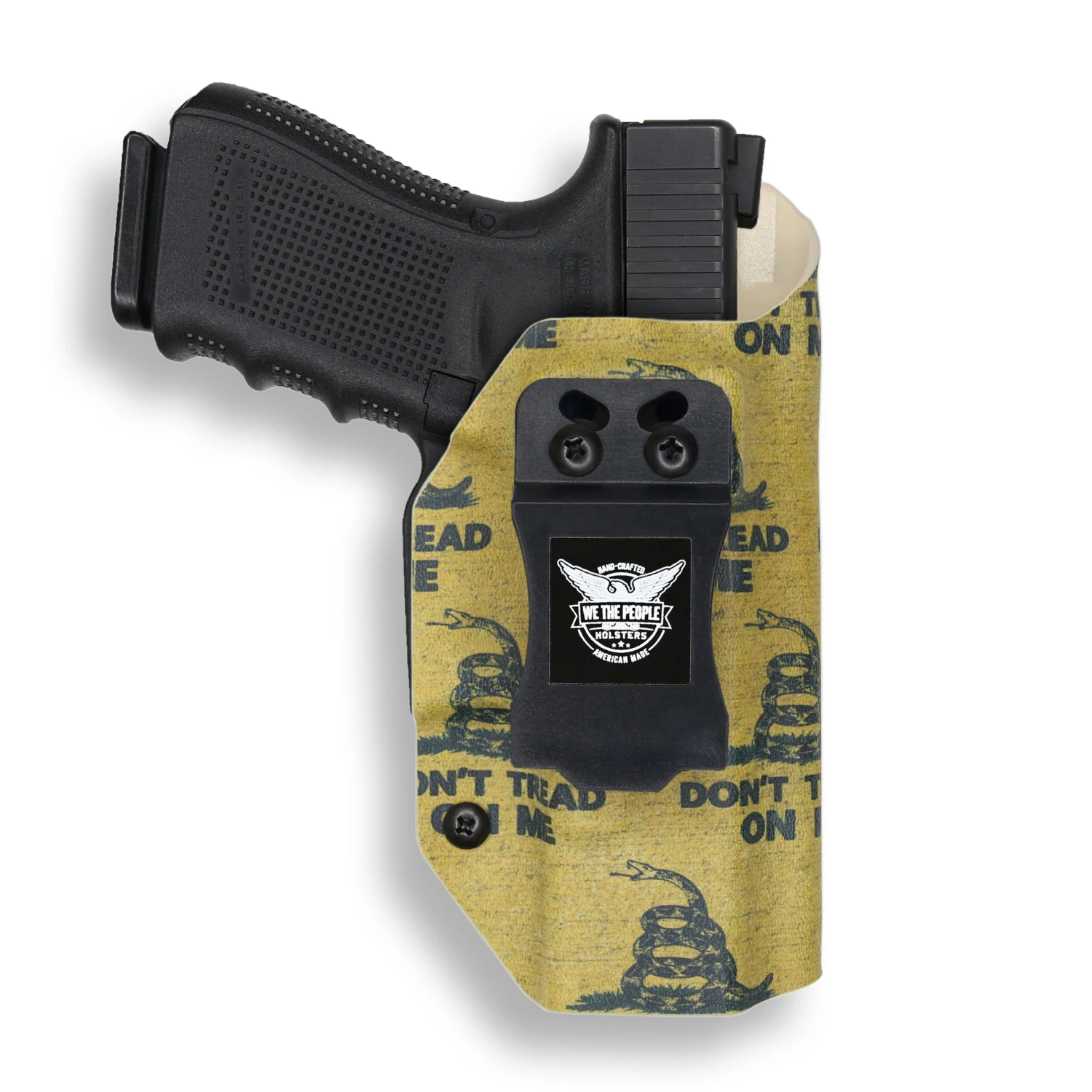 Glock 20 IWB Holster - Image 20
