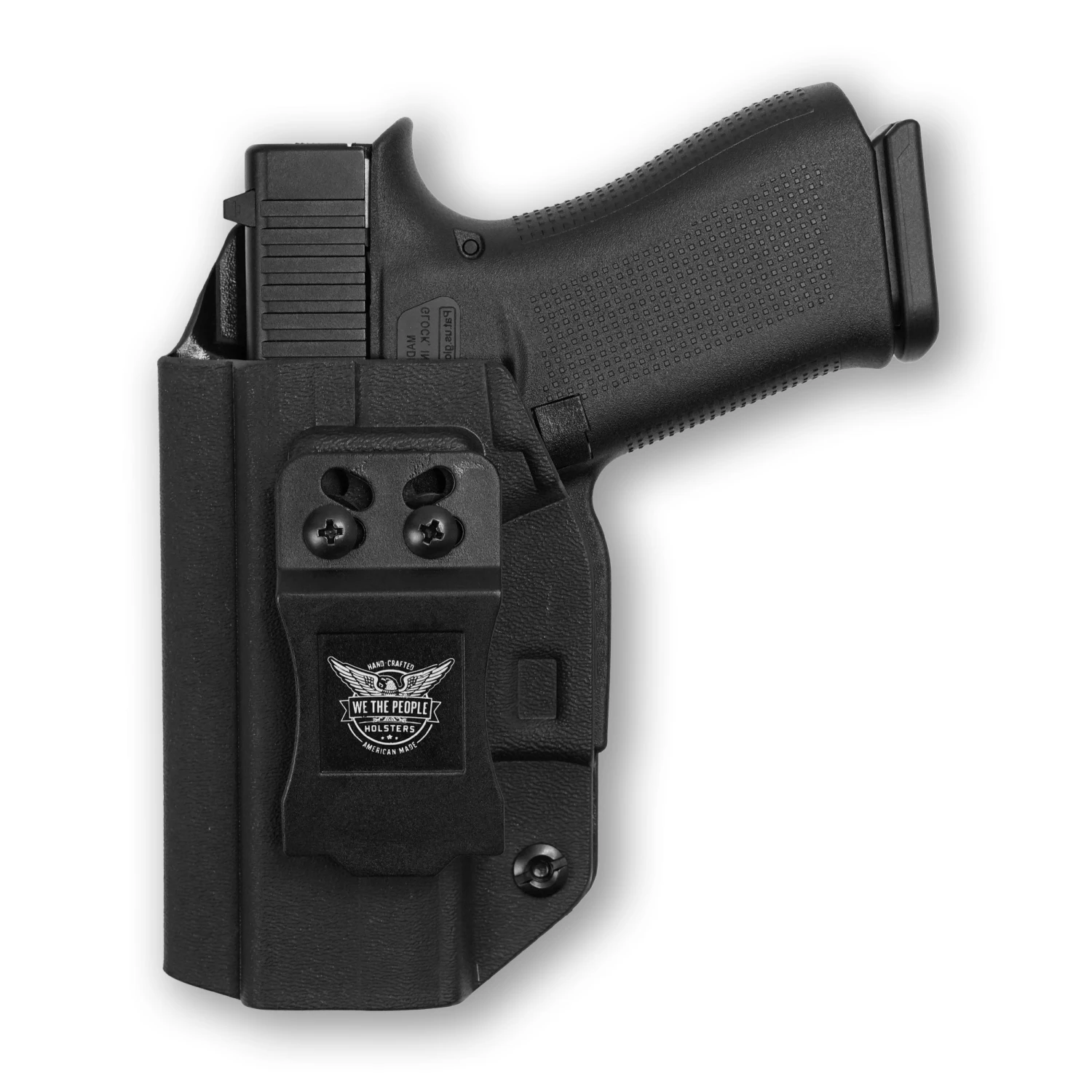 Glock 43/43X IWB Holster - Image 3