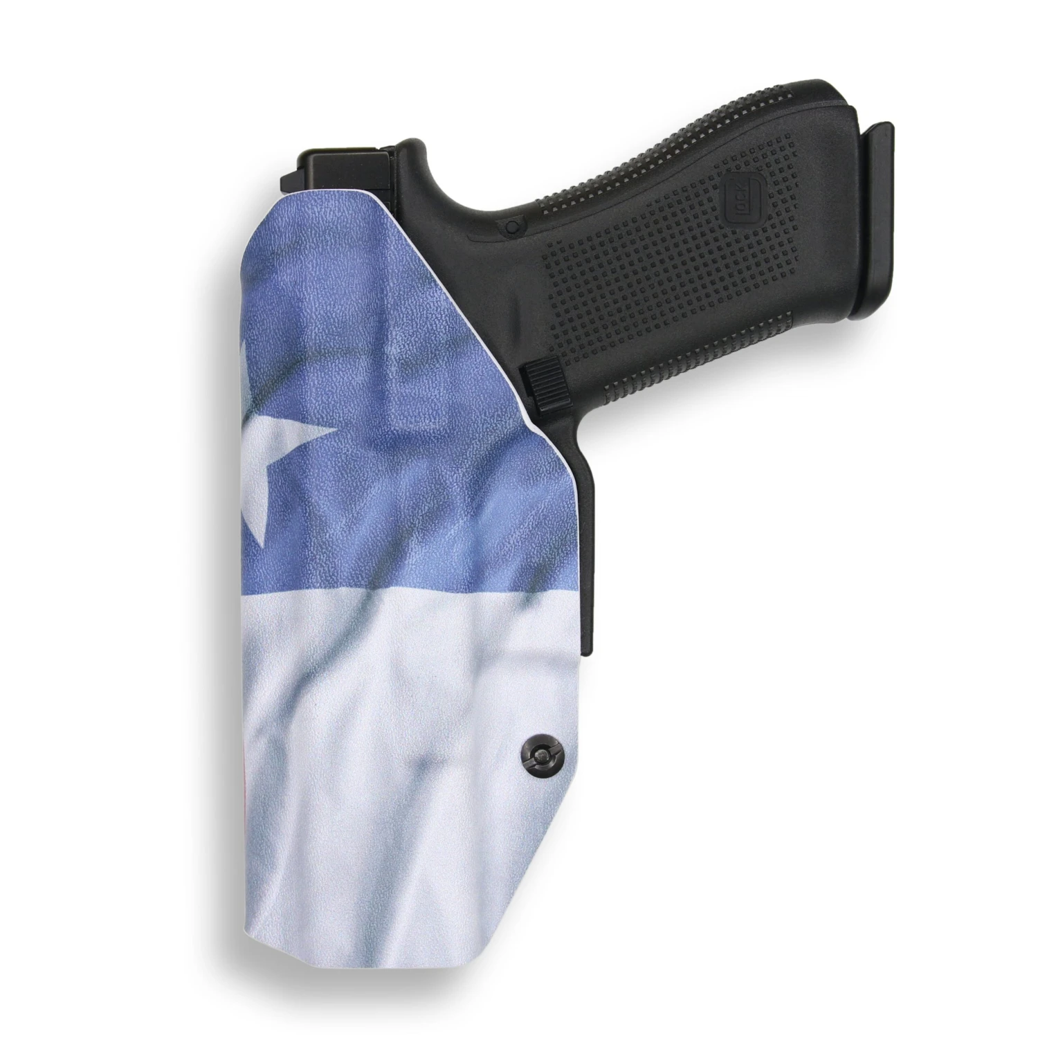 Glock 31 With Streamlight TLR-8/8A Light IWB Holster - Image 20