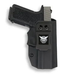 Polymer80 P80 Glock 19 23 32 4.02in IWB Holster
