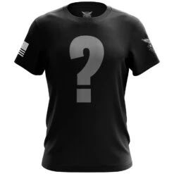 Mystery Short Sleeve Shirt