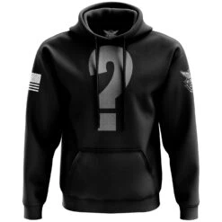 Mystery Hoodie