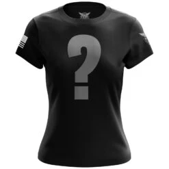 Women's Mystery Shirt