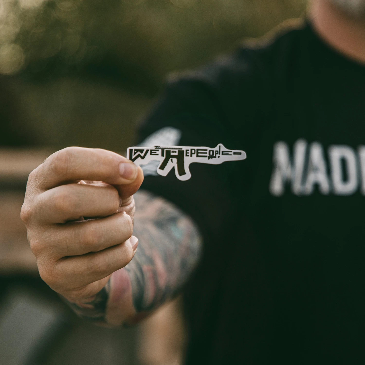 Freedom Stickers - Image 7