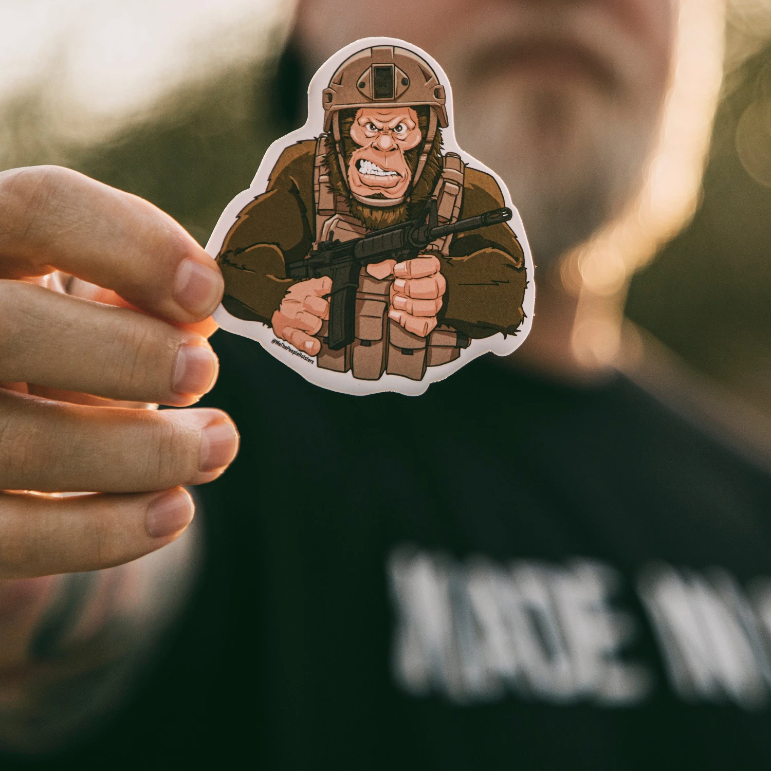 Freedom Stickers - Image 8