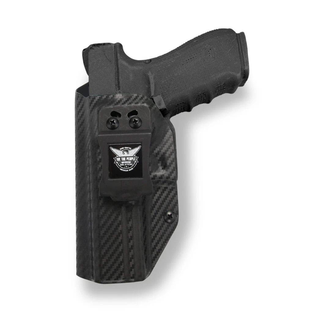 Glock 20 IWB Holster - Image 7