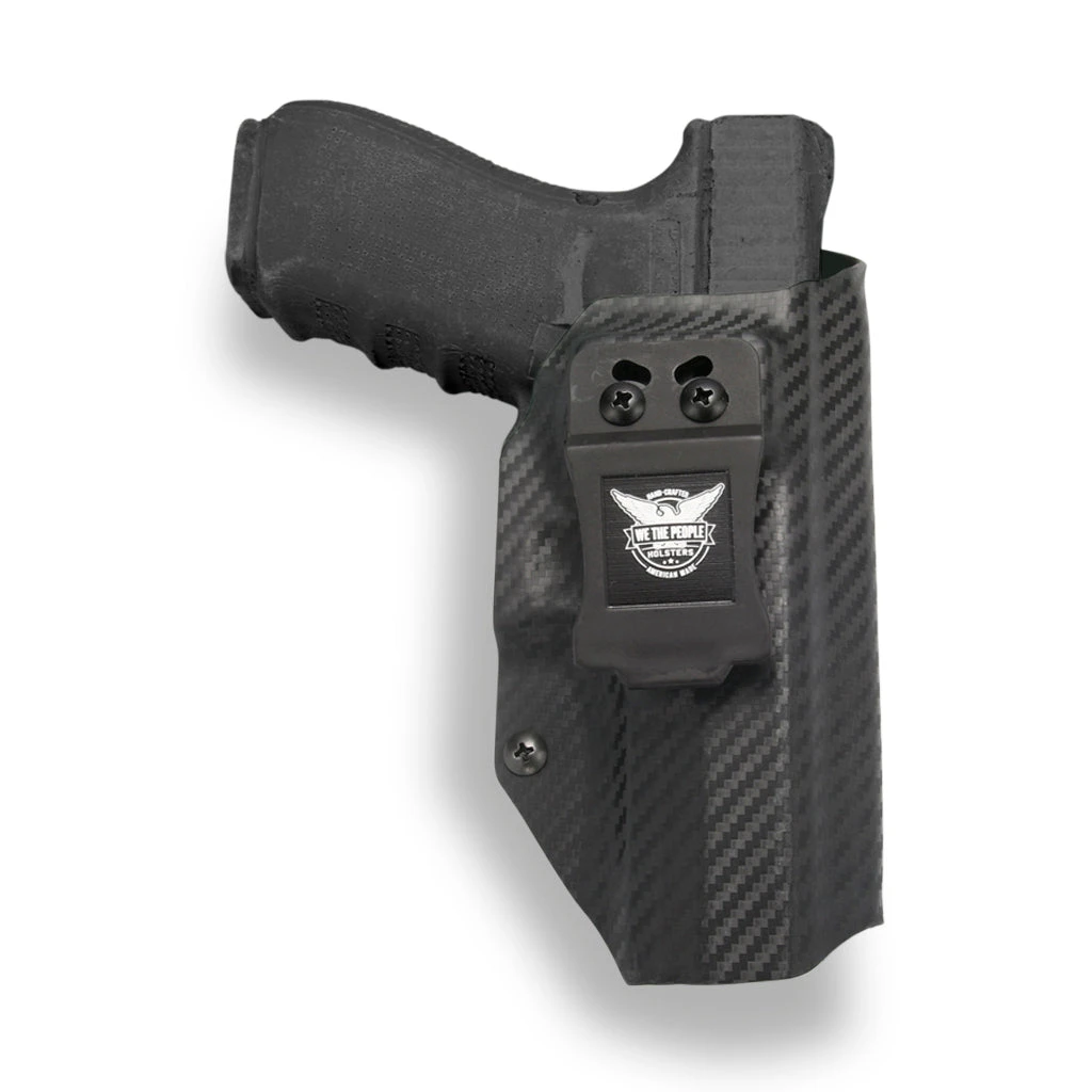 Glock 20 IWB Holster - Image 5