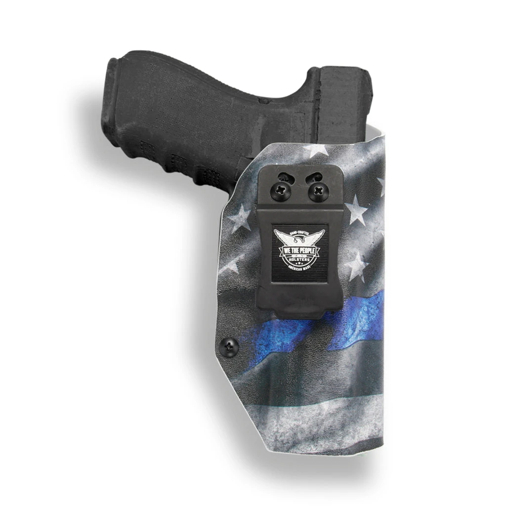 Glock 20 IWB Holster - Image 10