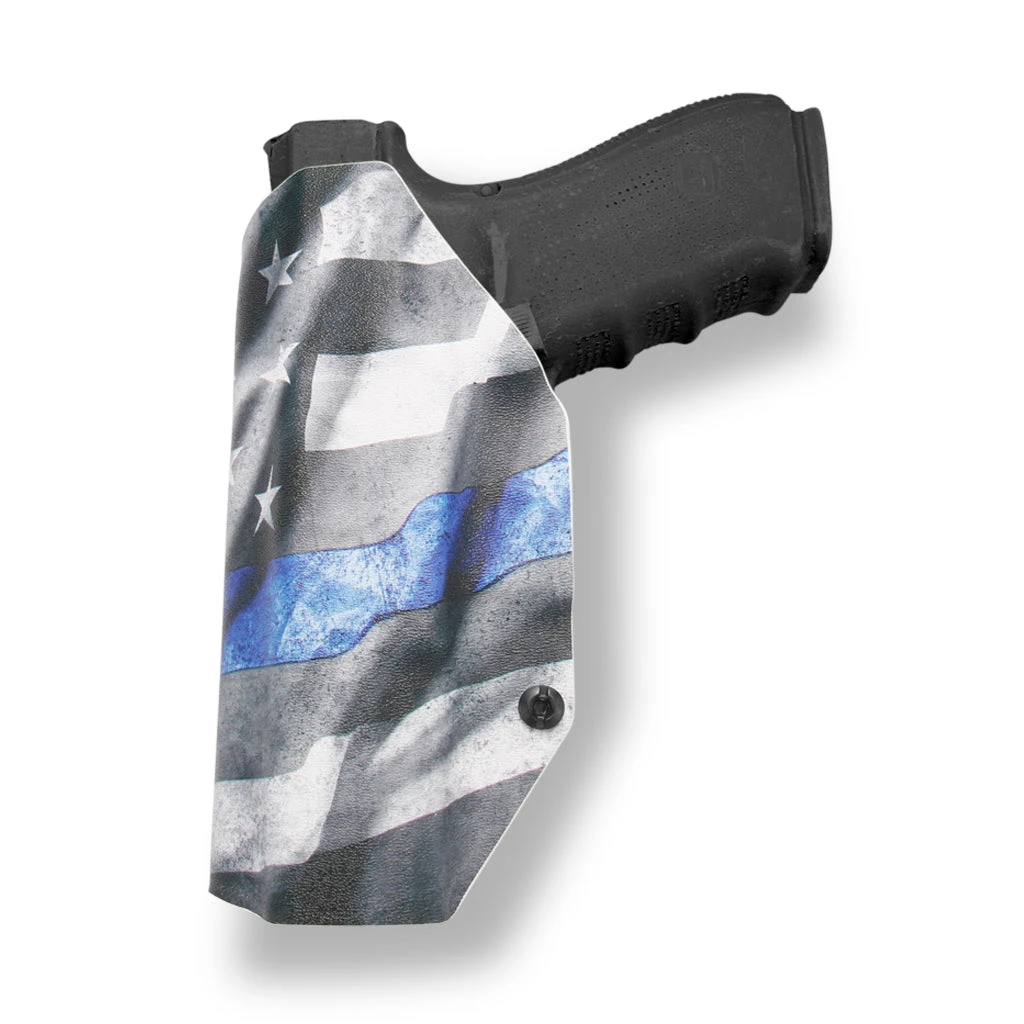 Glock 20 IWB Holster - Image 11
