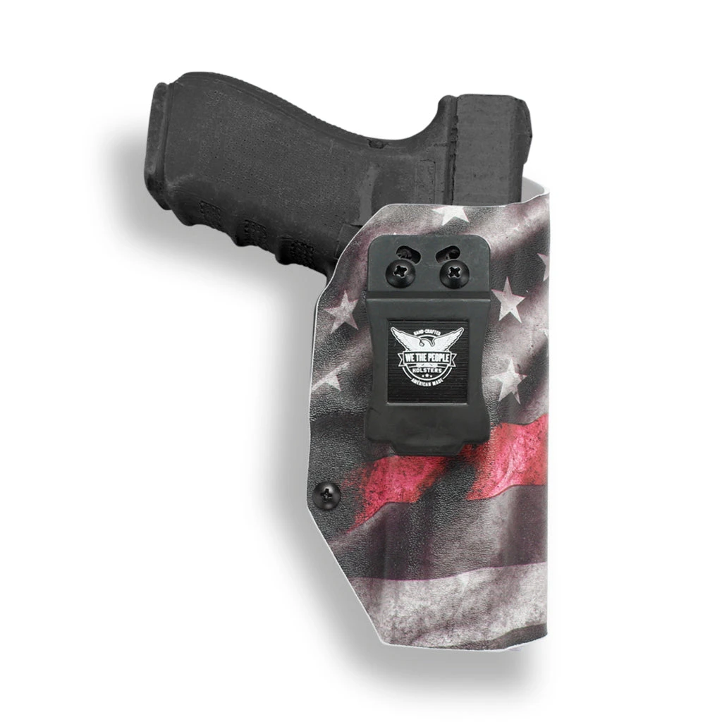 Glock 20 IWB Holster - Image 12