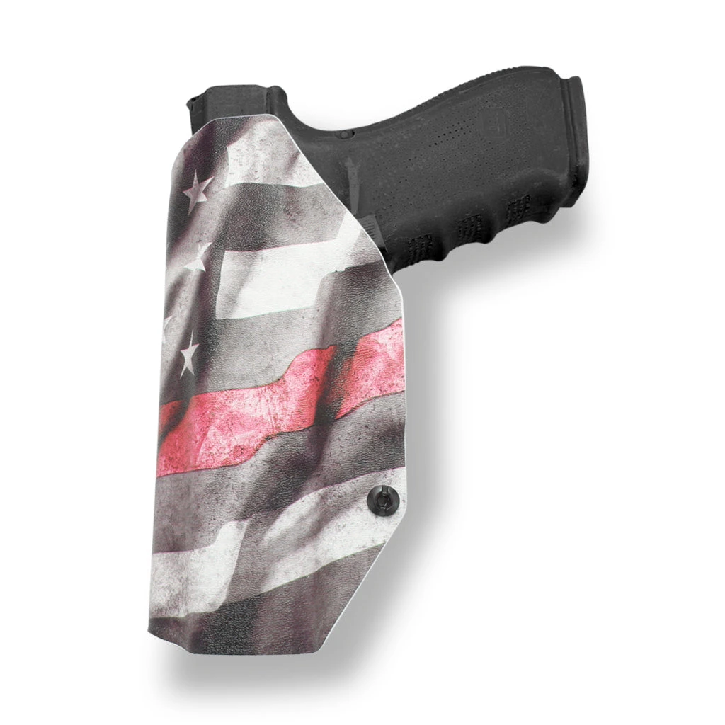 Glock 20 IWB Holster - Image 13