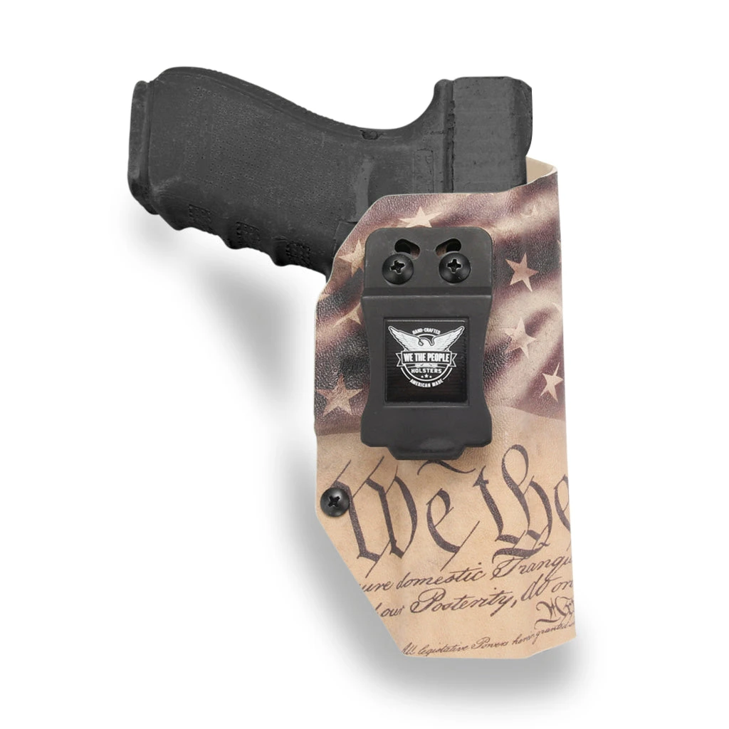 Glock 20 IWB Holster - Image 16