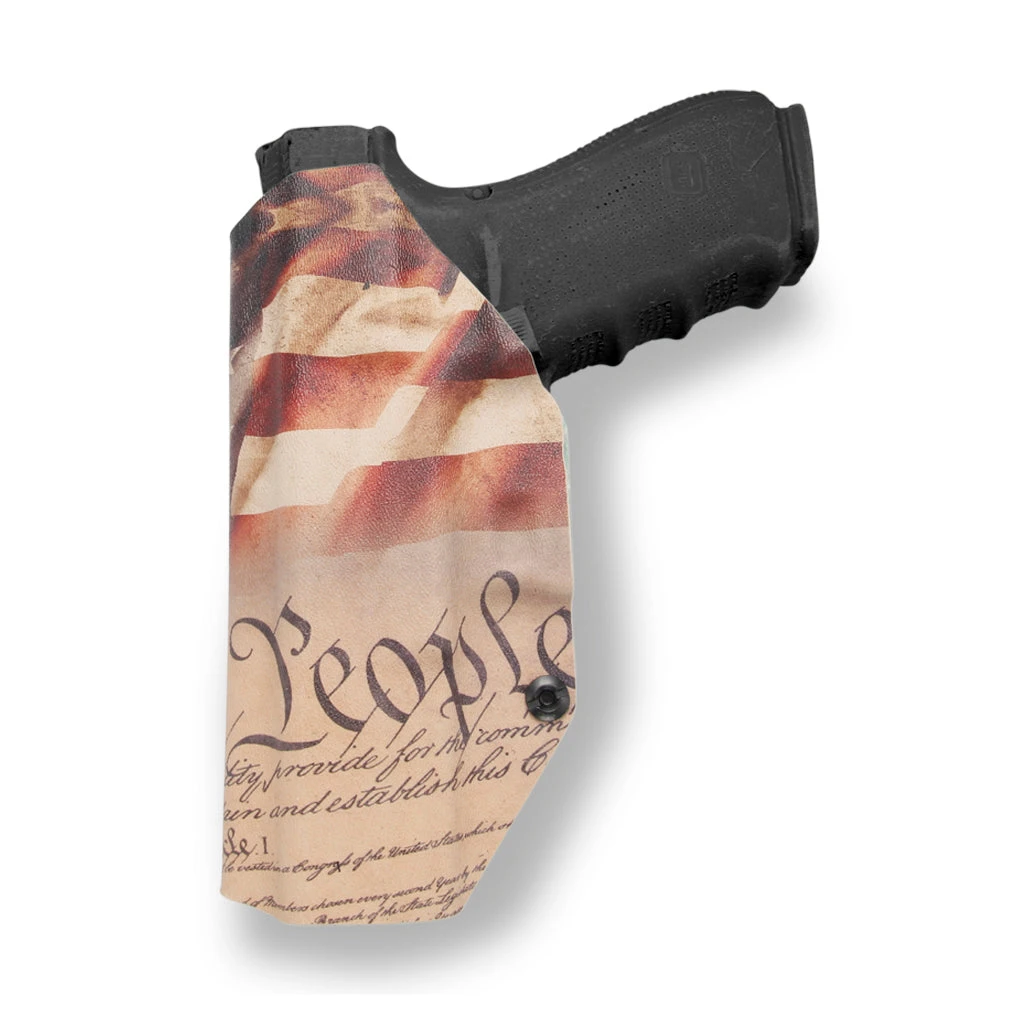 Glock 20 IWB Holster - Image 17