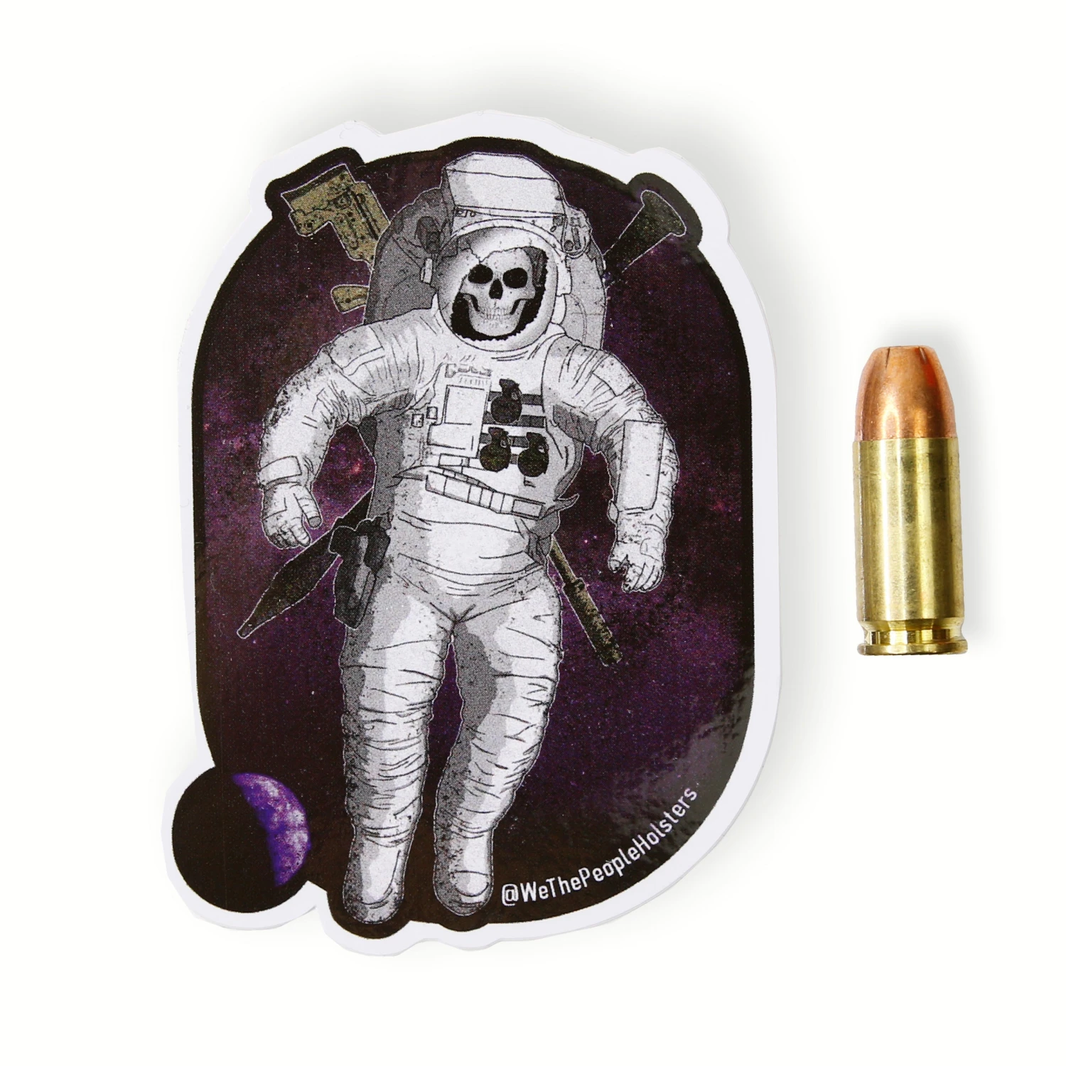 Freedom Stickers - Image 4