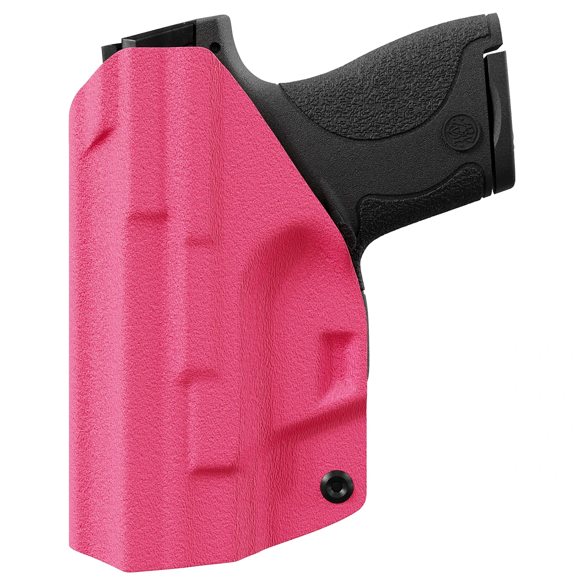 Pink Custom Printed Holster - IWB Kydex Holster - Image 3