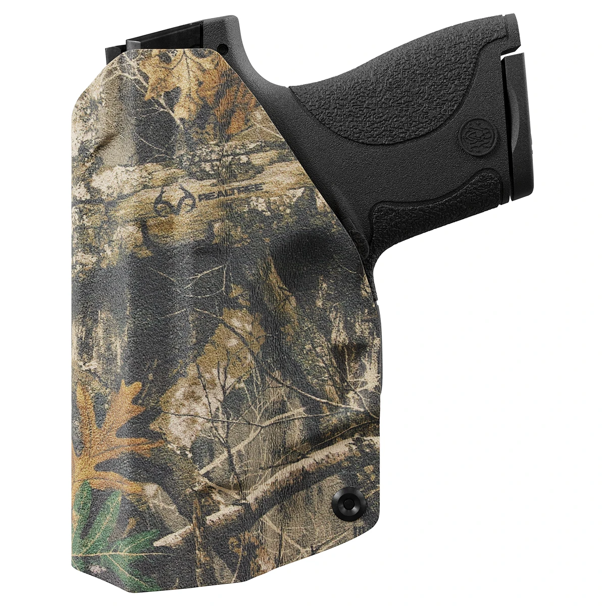 Realtree EDGE® IWB Custom Printed Holster - Image 3