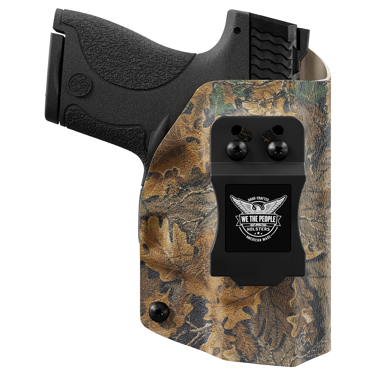 Realtree Advantage Classic® Camo IWB Custom Printed Holster