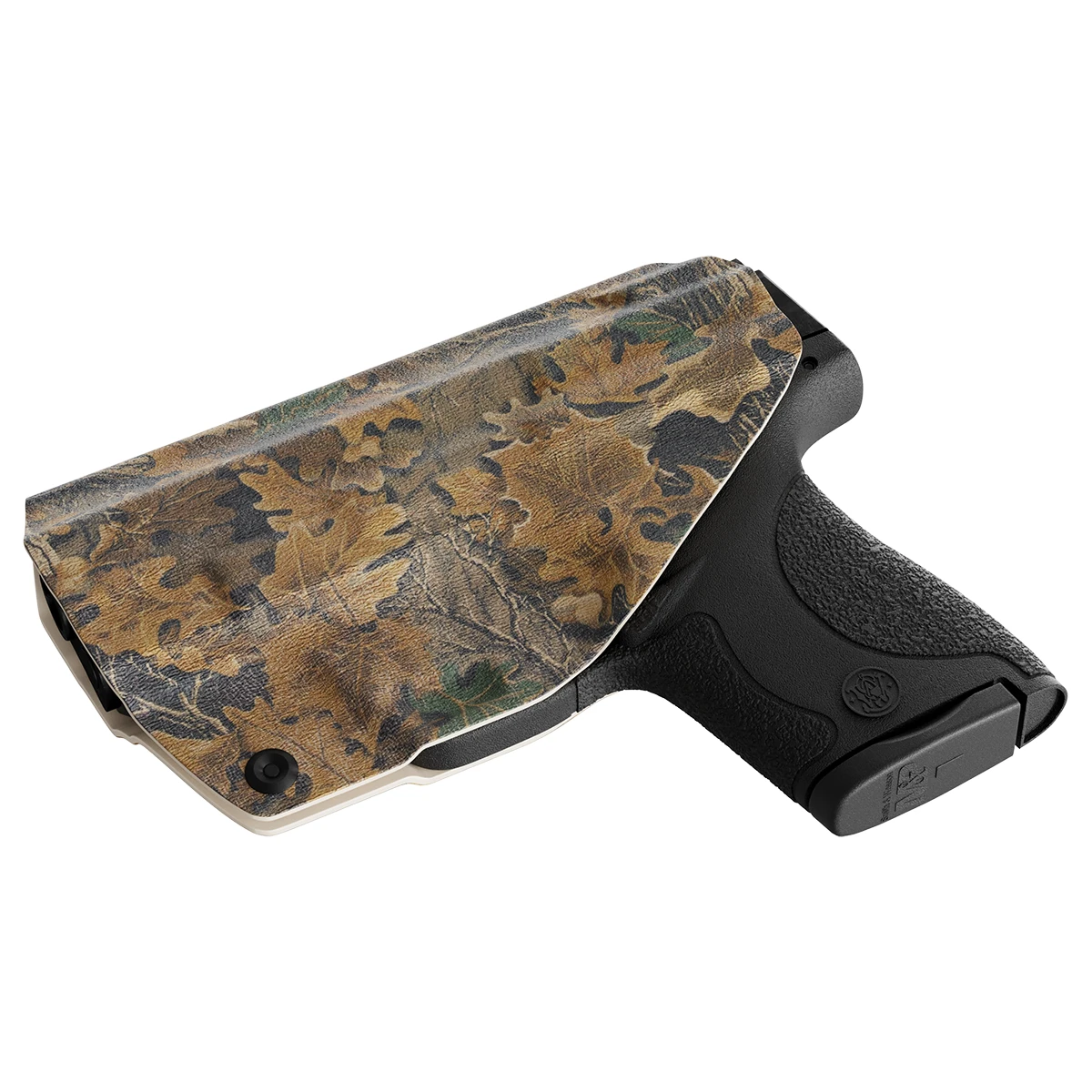Realtree Advantage Classic® Camo IWB Custom Printed Holster - Image 4