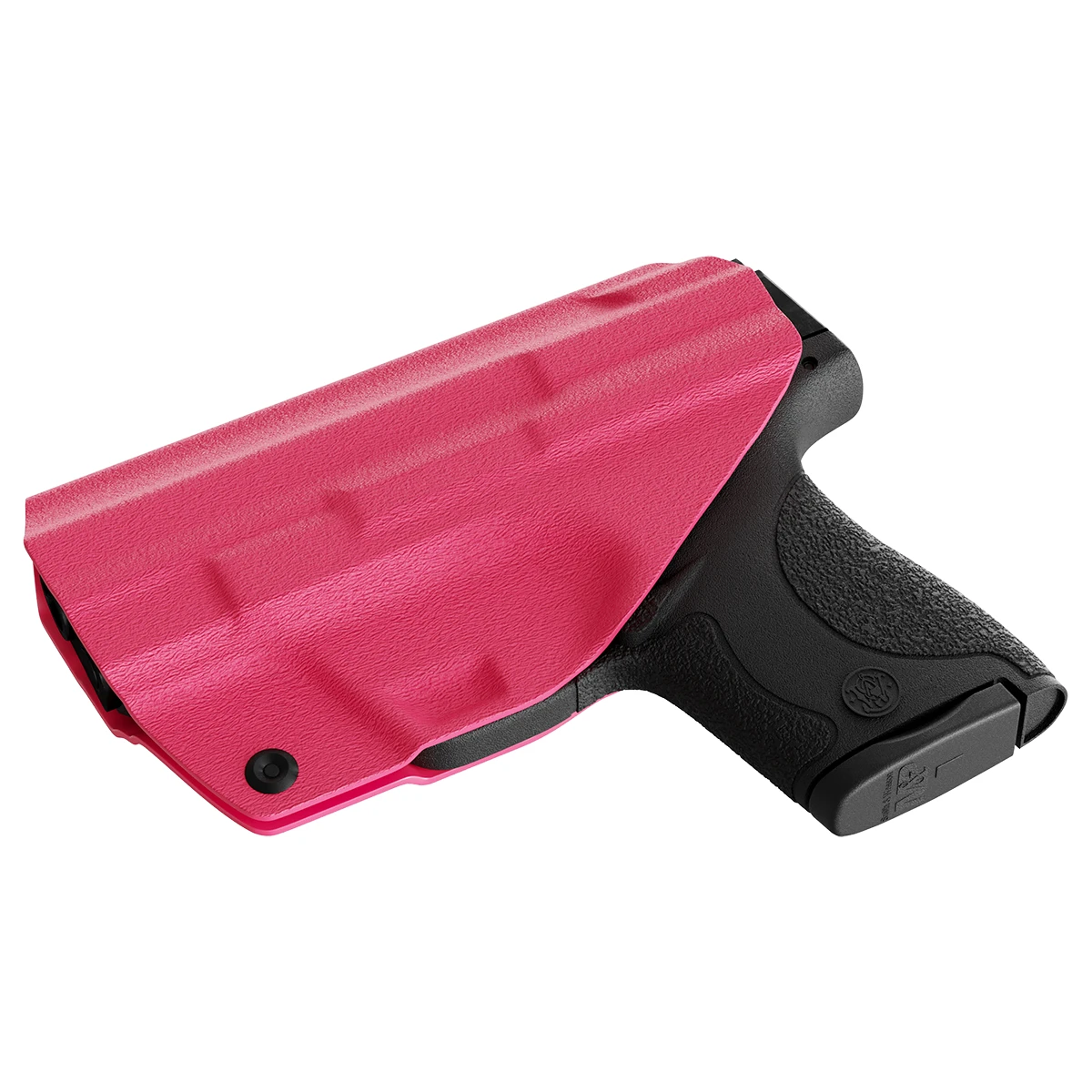 Pink Custom Printed Holster - IWB Kydex Holster - Image 4