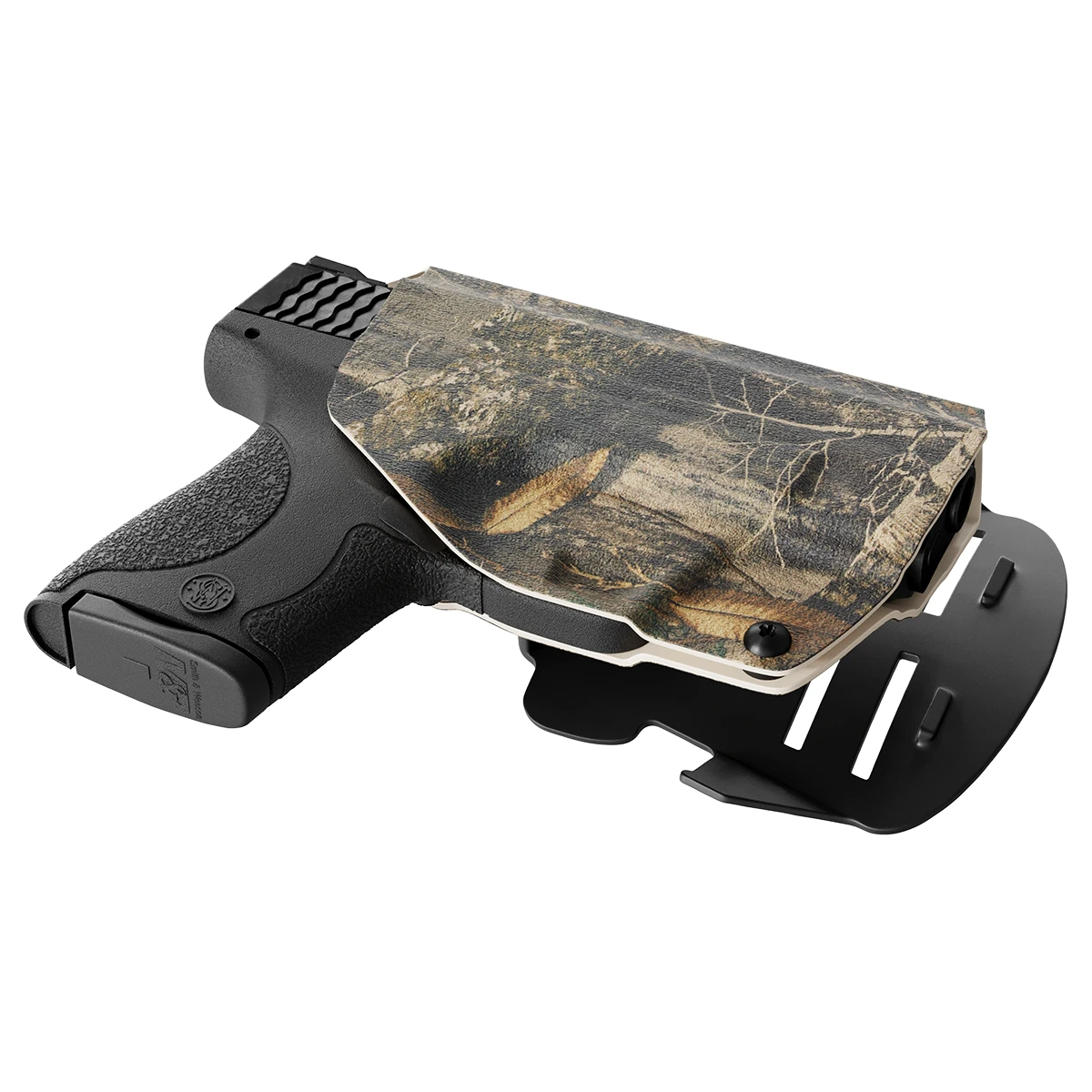 Realtree EDGE® OWB Custom Printed Holster - Image 2